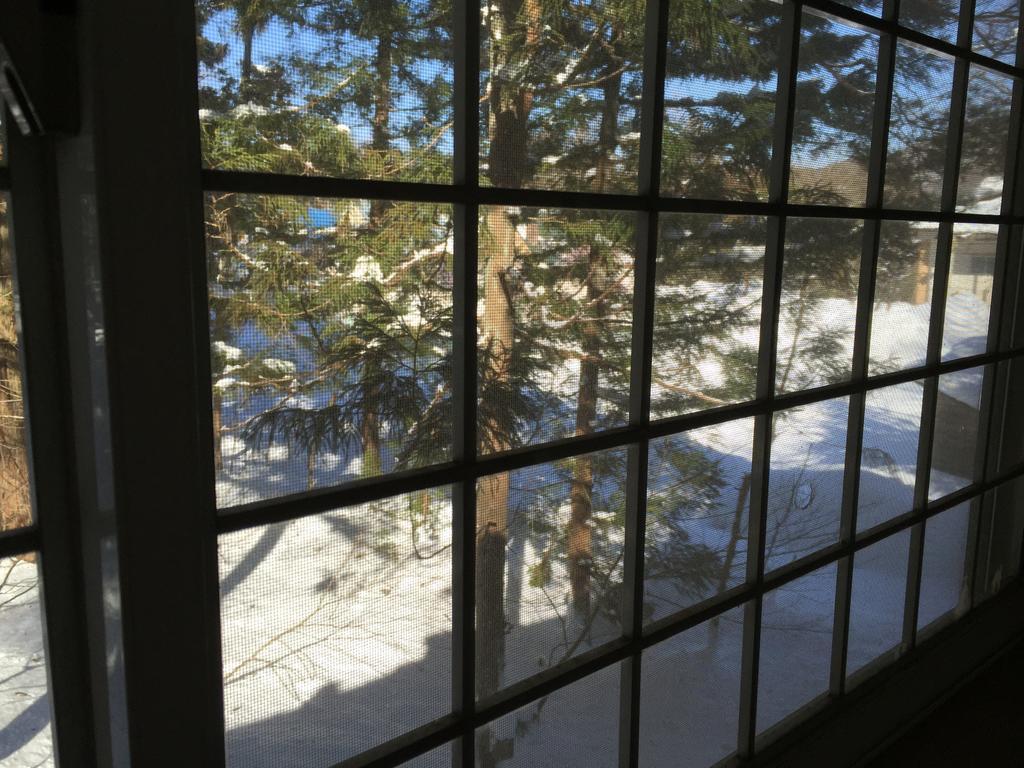 Pension Ciel Hakuba Rom bilde